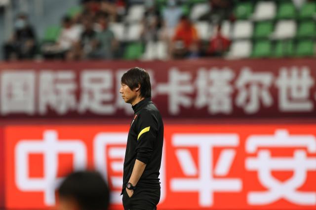 2026世界杯-对阵菲律宾队或决定出线形势 国足历史战绩不败